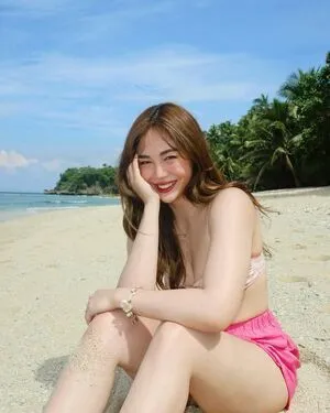 Janella Salvador OnlyFans Leaked Free Thumbnail Picture - #MaFTDy0UmC
