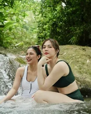 Janella Salvador OnlyFans Leaked Free Thumbnail Picture - #PBeOieFUOs