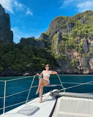 Janella Salvador OnlyFans Leaked Free Thumbnail Picture - #T6zHSR05as