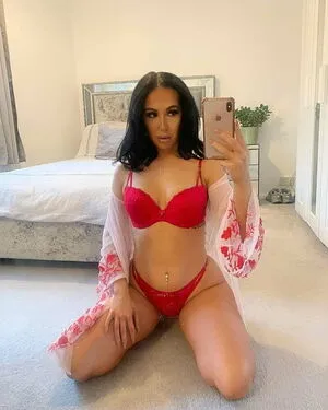 Janelle OnlyFans Leaked Free Thumbnail Picture - #NVrFwN1PuF