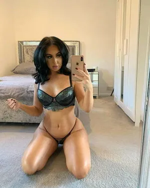 Janelle OnlyFans Leaked Free Thumbnail Picture - #fzNn4UpFfv