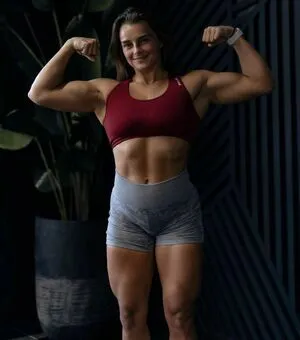 Janelle Jolicoeur OnlyFans Leaked Free Thumbnail Picture - #KaVCBwk282