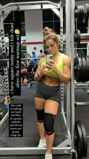 Janelle Jolicoeur OnlyFans Leaked Free Thumbnail Picture - #gpKXJ1heFL