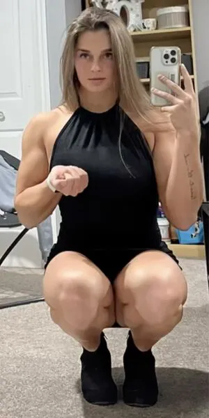 Janelle Jolicoeur OnlyFans Leaked Free Thumbnail Picture - #p3AsC9VjTq