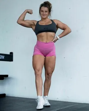 Janelle Jolicoeur OnlyFans Leaked Free Thumbnail Picture - #spHzw5MrER