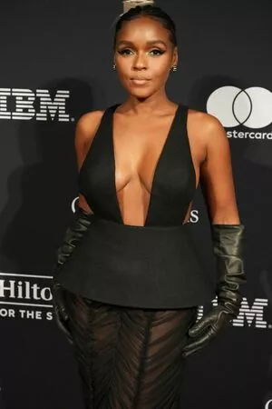 Janelle Monae OnlyFans Leaked Free Thumbnail Picture - #3IZFixk7yp