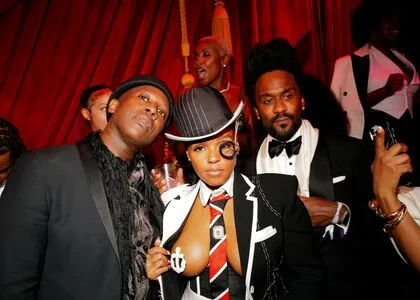 Janelle Monae OnlyFans Leaked Free Thumbnail Picture - #3mW6jVcxhc