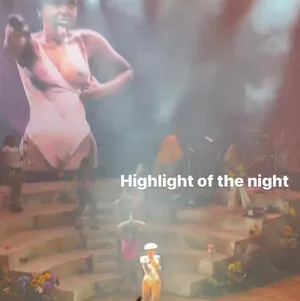 Janelle Monae OnlyFans Leaked Free Thumbnail Picture - #5SZR52uqs5