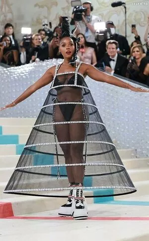 Janelle Monae OnlyFans Leaked Free Thumbnail Picture - #5eL8ta3IIK
