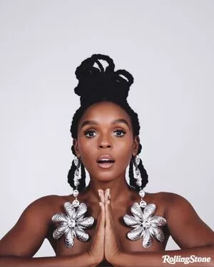 Janelle Monae OnlyFans Leaked Free Thumbnail Picture - #7EEbGCOphn