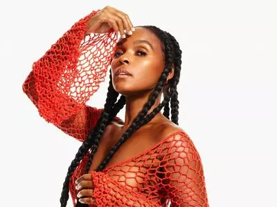 Janelle Monae OnlyFans Leaked Free Thumbnail Picture - #9H1uh1FCrX