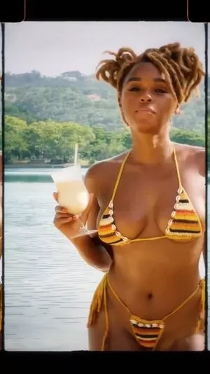 Janelle Monae OnlyFans Leaked Free Thumbnail Picture - #A9BxhsKdLf