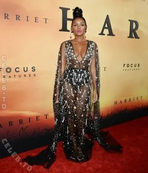 Janelle Monae OnlyFans Leaked Free Thumbnail Picture - #CNPEoZDTB2