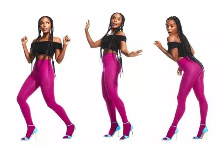 Janelle Monae OnlyFans Leaked Free Thumbnail Picture - #Drvd6IPGre