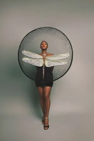 Janelle Monae OnlyFans Leaked Free Thumbnail Picture - #FfGuYMZfT4