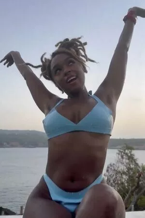 Janelle Monae OnlyFans Leaked Free Thumbnail Picture - #GC9AO490ow