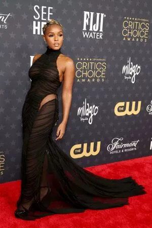 Janelle Monae OnlyFans Leaked Free Thumbnail Picture - #GML1WU6kOq