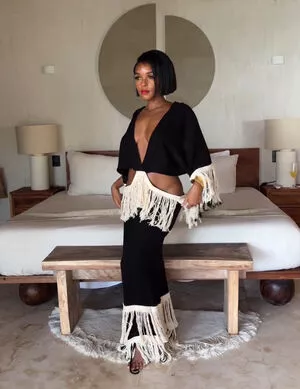 Janelle Monae OnlyFans Leaked Free Thumbnail Picture - #HIUXECejBi