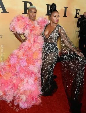 Janelle Monae OnlyFans Leaked Free Thumbnail Picture - #I8DGIuk6Rd