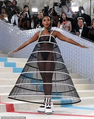 Janelle Monae OnlyFans Leaked Free Thumbnail Picture - #IlMrDHPjOf