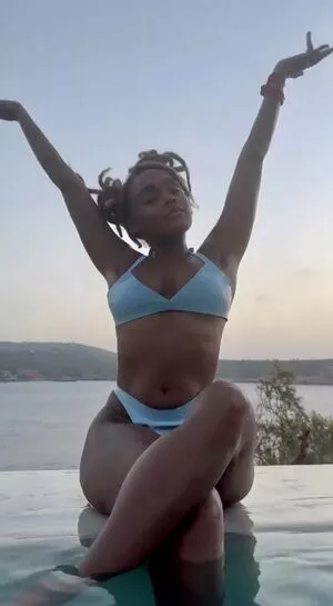 Janelle Monae OnlyFans Leaked Free Thumbnail Picture - #JTZ4ATZuTW