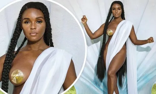 Janelle Monae OnlyFans Leaked Free Thumbnail Picture - #Jeh3F0huOT