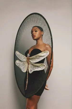 Janelle Monae OnlyFans Leaked Free Thumbnail Picture - #MBekFOxHNG