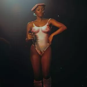 Janelle Monae OnlyFans Leaked Free Thumbnail Picture - #N1lw6HNMVb