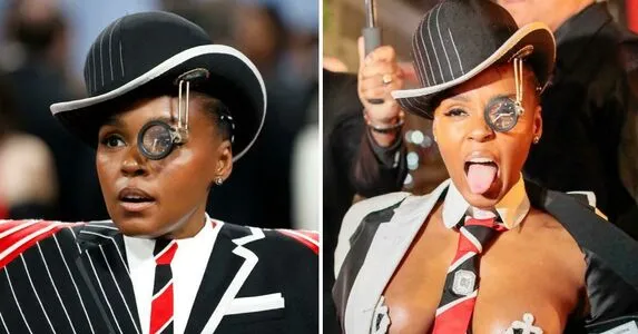 Janelle Monae OnlyFans Leaked Free Thumbnail Picture - #N7eGFNybAw