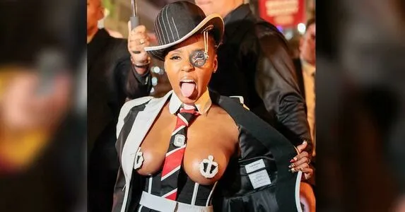 Janelle Monae OnlyFans Leaked Free Thumbnail Picture - #OX7ZS2LN4A