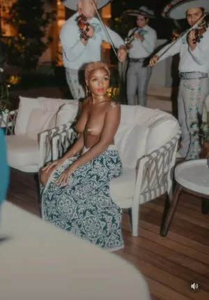 Janelle Monae OnlyFans Leaked Free Thumbnail Picture - #Of7DpHuEx9