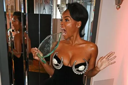 Janelle Monae OnlyFans Leaked Free Thumbnail Picture - #PhemgUjP4U