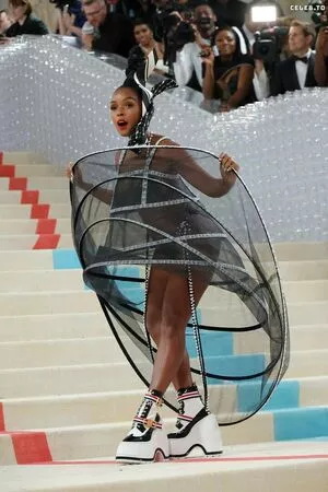 Janelle Monae OnlyFans Leaked Free Thumbnail Picture - #Q5p212BYE1