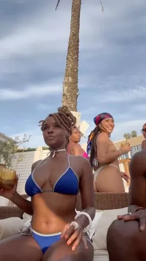 Janelle Monae OnlyFans Leaked Free Thumbnail Picture - #QSFjsHrLAz
