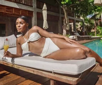 Janelle Monae OnlyFans Leaked Free Thumbnail Picture - #Rjz3p4QAlw