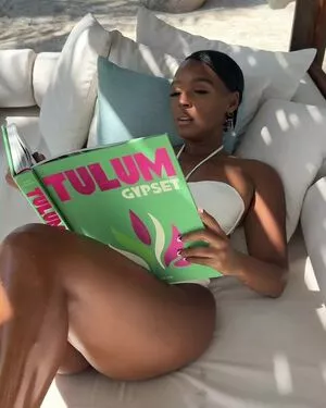 Janelle Monae OnlyFans Leaked Free Thumbnail Picture - #UNiWhfqxRa