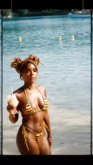 Janelle Monae OnlyFans Leaked Free Thumbnail Picture - #W9fivht6e7