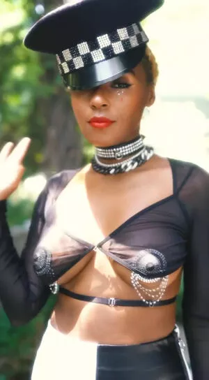 Janelle Monae OnlyFans Leaked Free Thumbnail Picture - #YE2M2yy7jl