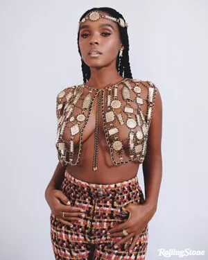Janelle Monae OnlyFans Leaked Free Thumbnail Picture - #YOMtPzqRp0