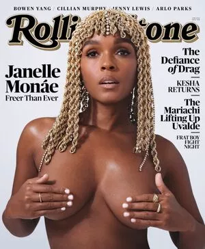 Janelle Monae OnlyFans Leaked Free Thumbnail Picture - #dFXDAc32zq