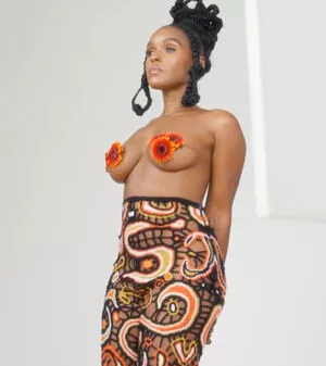 Janelle Monae OnlyFans Leaked Free Thumbnail Picture - #eFdpEICJUa