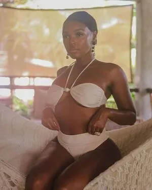 Janelle Monae OnlyFans Leaked Free Thumbnail Picture - #g8tEuw2eEj