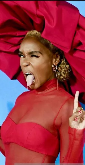 Janelle Monae OnlyFans Leaked Free Thumbnail Picture - #gft2z38YMO