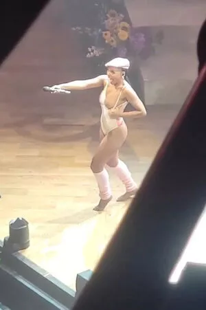 Janelle Monae OnlyFans Leaked Free Thumbnail Picture - #h0ivIMyYT1