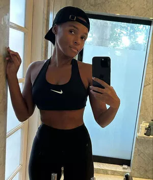 Janelle Monae OnlyFans Leaked Free Thumbnail Picture - #iw3pBUblJg