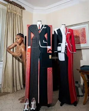 Janelle Monae OnlyFans Leaked Free Thumbnail Picture - #nwKKDiMYDk