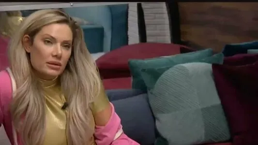 Janelle Pierzina OnlyFans Leaked Free Thumbnail Picture - #A32D001QLE