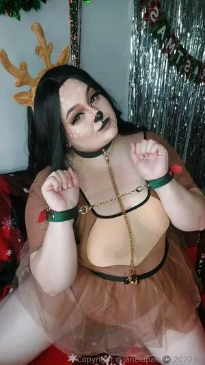 Janelupaefree OnlyFans Leaked Free Thumbnail Picture - #KNhRxTAl4V