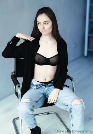 Janelvy OnlyFans Leaked Free Thumbnail Picture - #HCSrsWOlIp