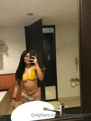 Janemary1617 OnlyFans Leaked Free Thumbnail Picture - #880infW27H